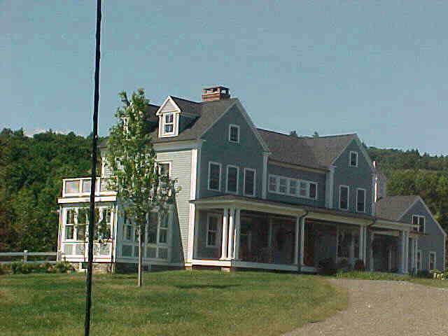 Building photograph for 26 SUGAR HILL ROAD